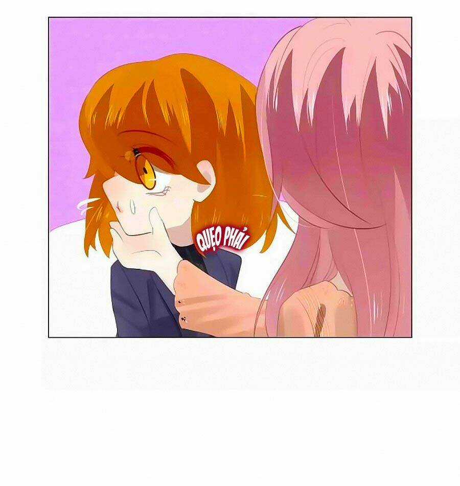 Kết Hôn Không Dễ Chapter 53 trang 11