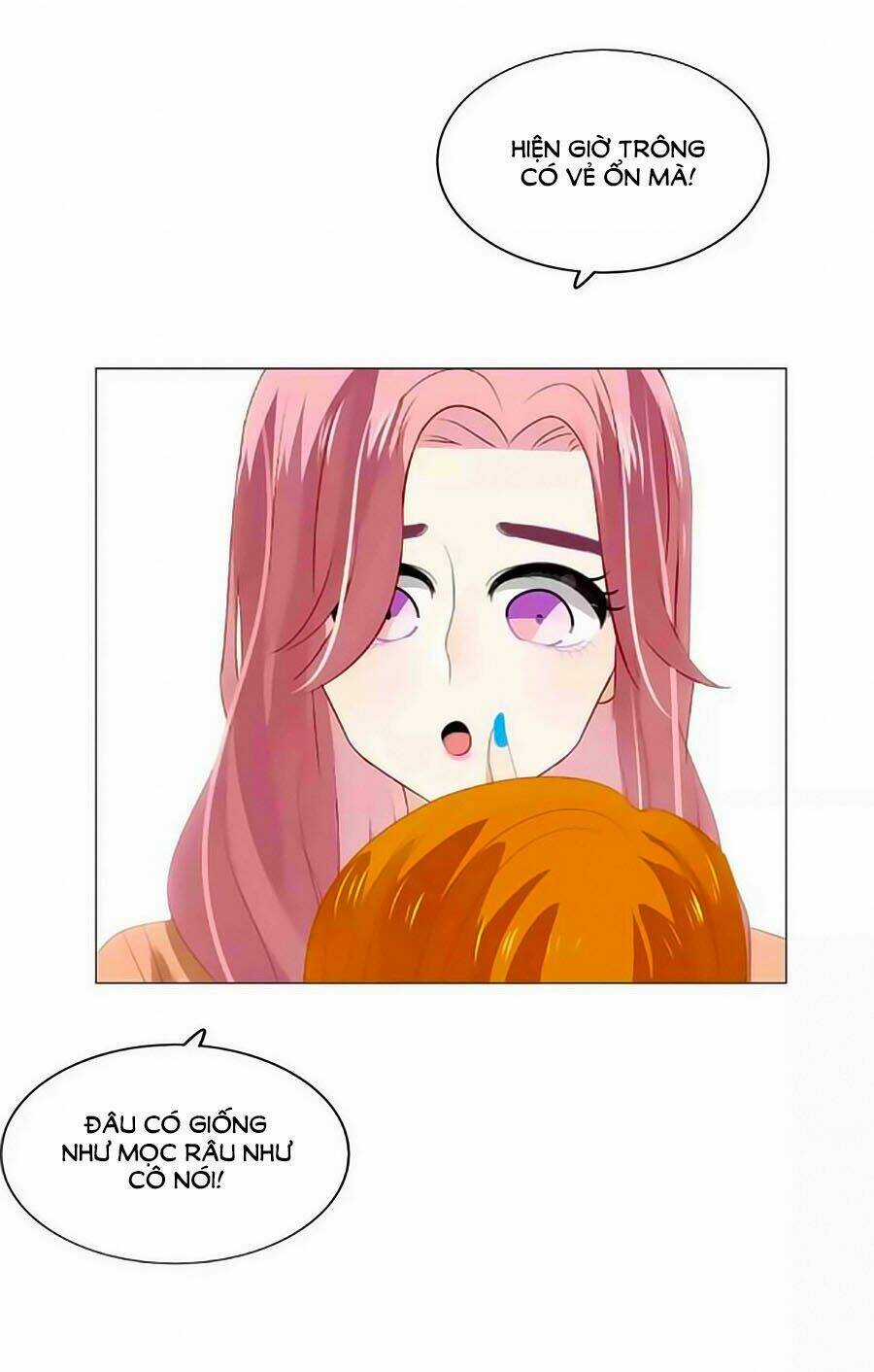 Kết Hôn Không Dễ Chapter 53 trang 12