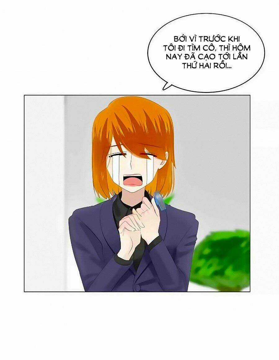 Kết Hôn Không Dễ Chapter 53 trang 13