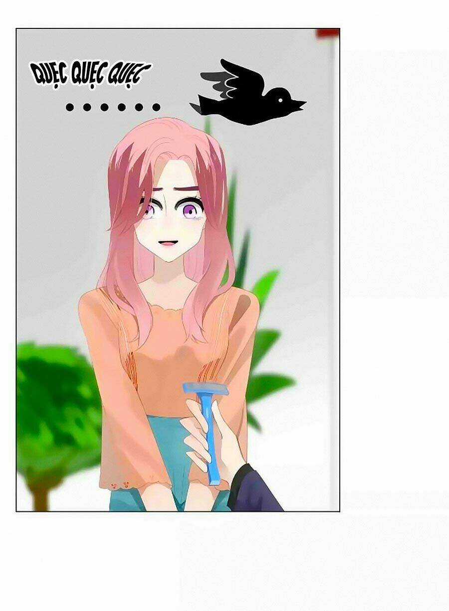 Kết Hôn Không Dễ Chapter 53 trang 14