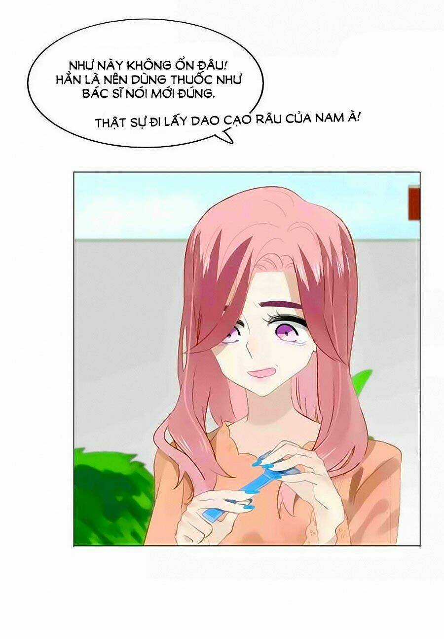 Kết Hôn Không Dễ Chapter 53 trang 15