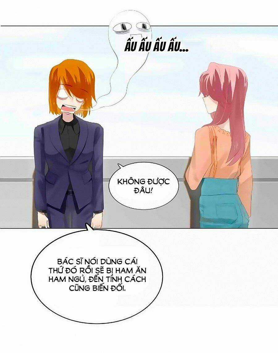 Kết Hôn Không Dễ Chapter 53 trang 16