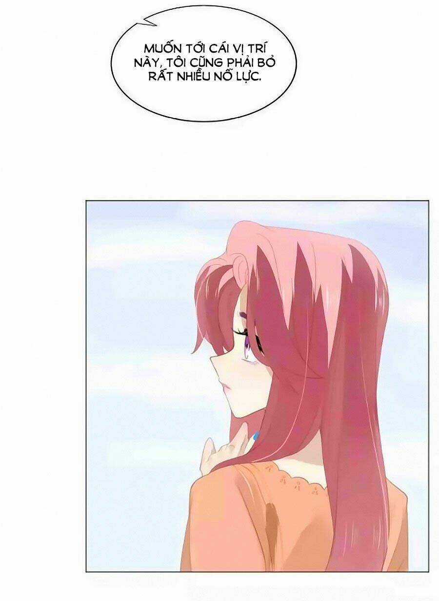 Kết Hôn Không Dễ Chapter 53 trang 18