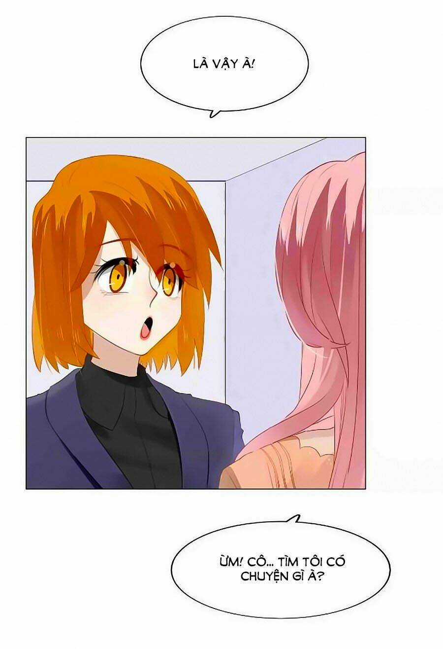 Kết Hôn Không Dễ Chapter 53 trang 2