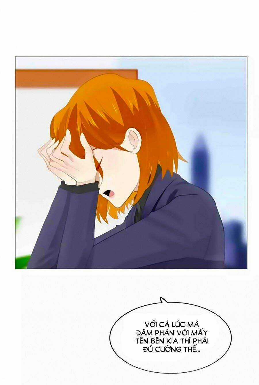 Kết Hôn Không Dễ Chapter 53 trang 20