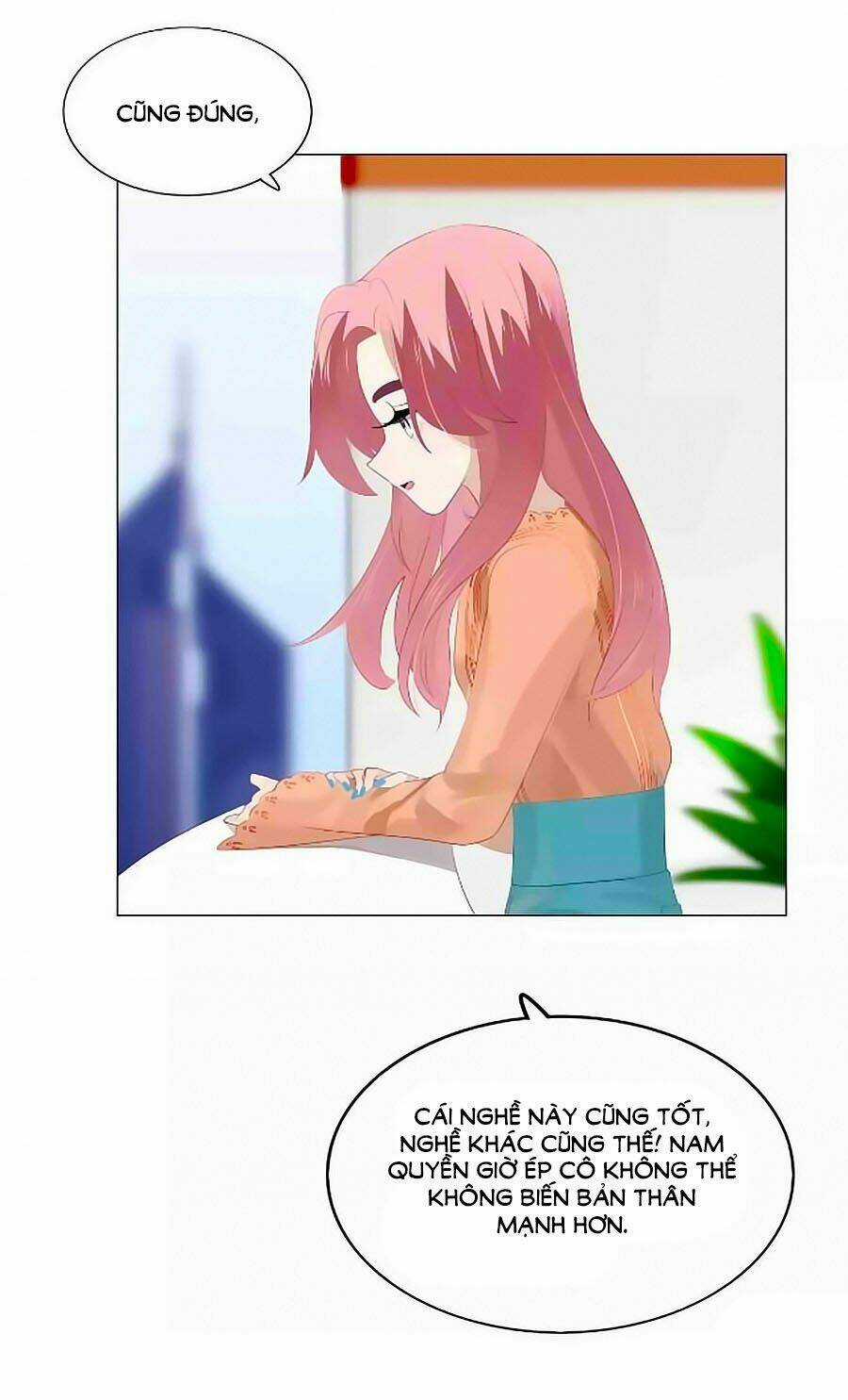 Kết Hôn Không Dễ Chapter 53 trang 21