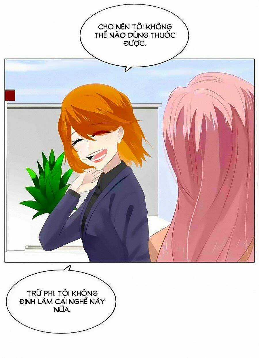 Kết Hôn Không Dễ Chapter 53 trang 22