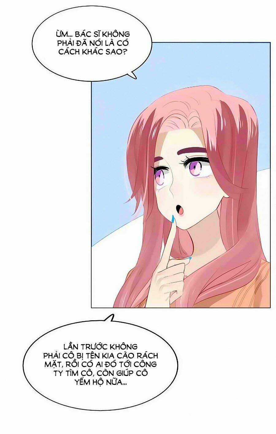 Kết Hôn Không Dễ Chapter 53 trang 23