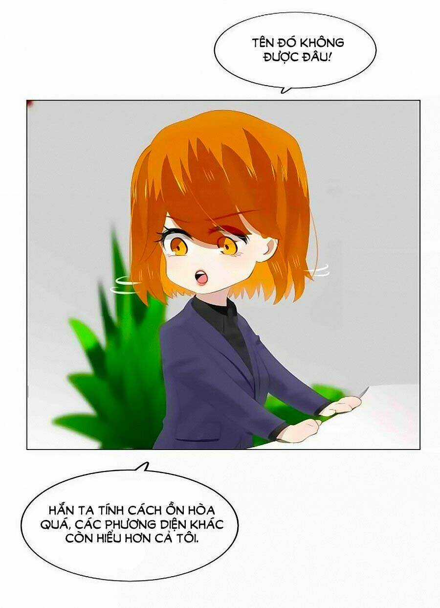 Kết Hôn Không Dễ Chapter 53 trang 24