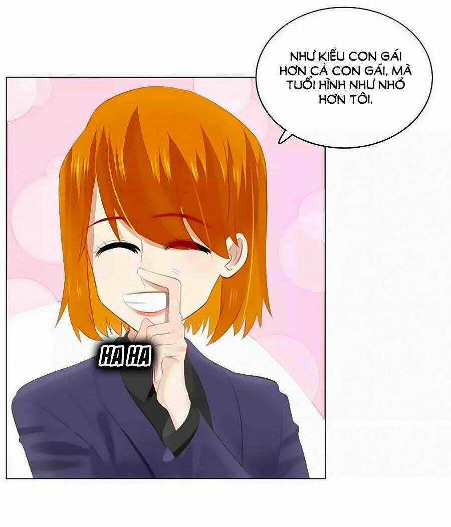 Kết Hôn Không Dễ Chapter 53 trang 25