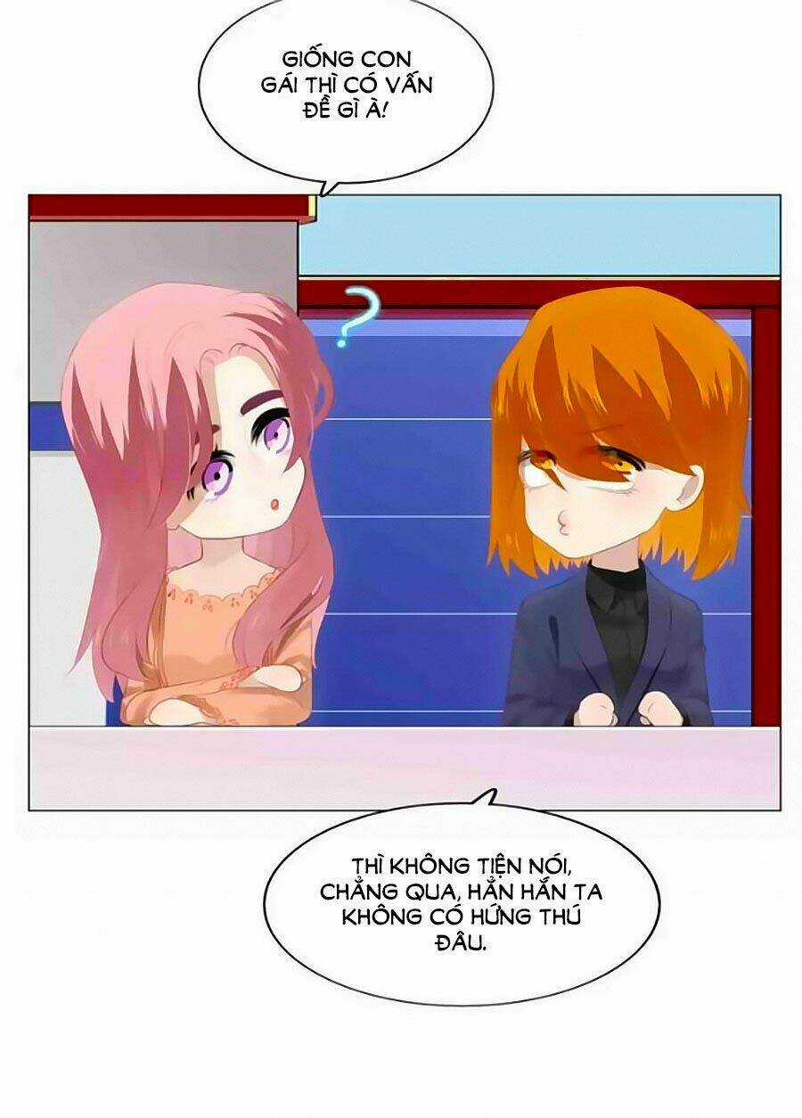 Kết Hôn Không Dễ Chapter 53 trang 26