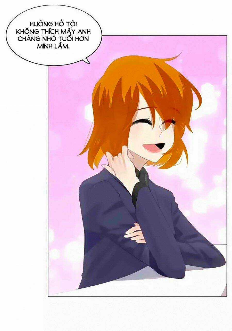 Kết Hôn Không Dễ Chapter 53 trang 27