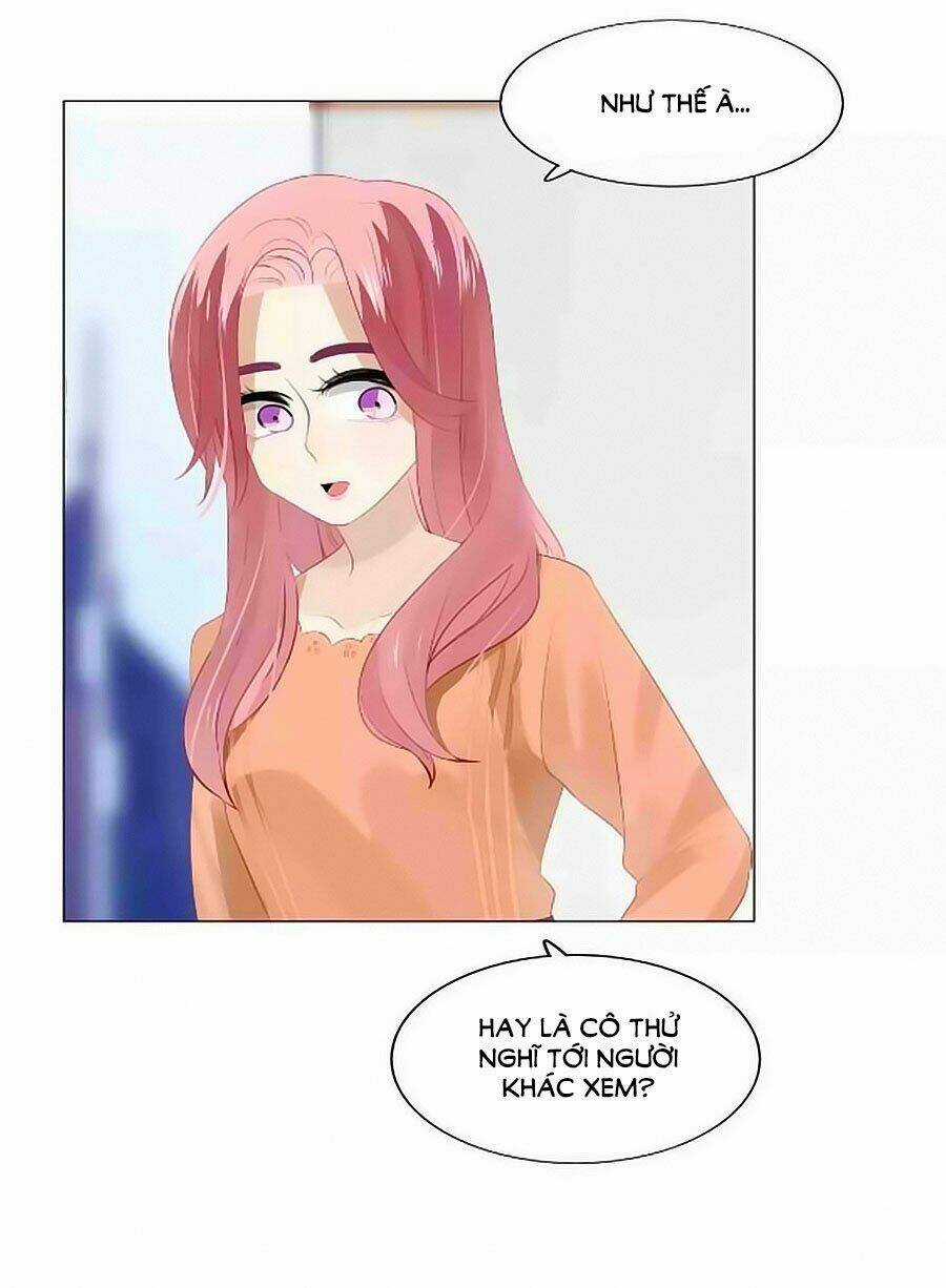 Kết Hôn Không Dễ Chapter 53 trang 29