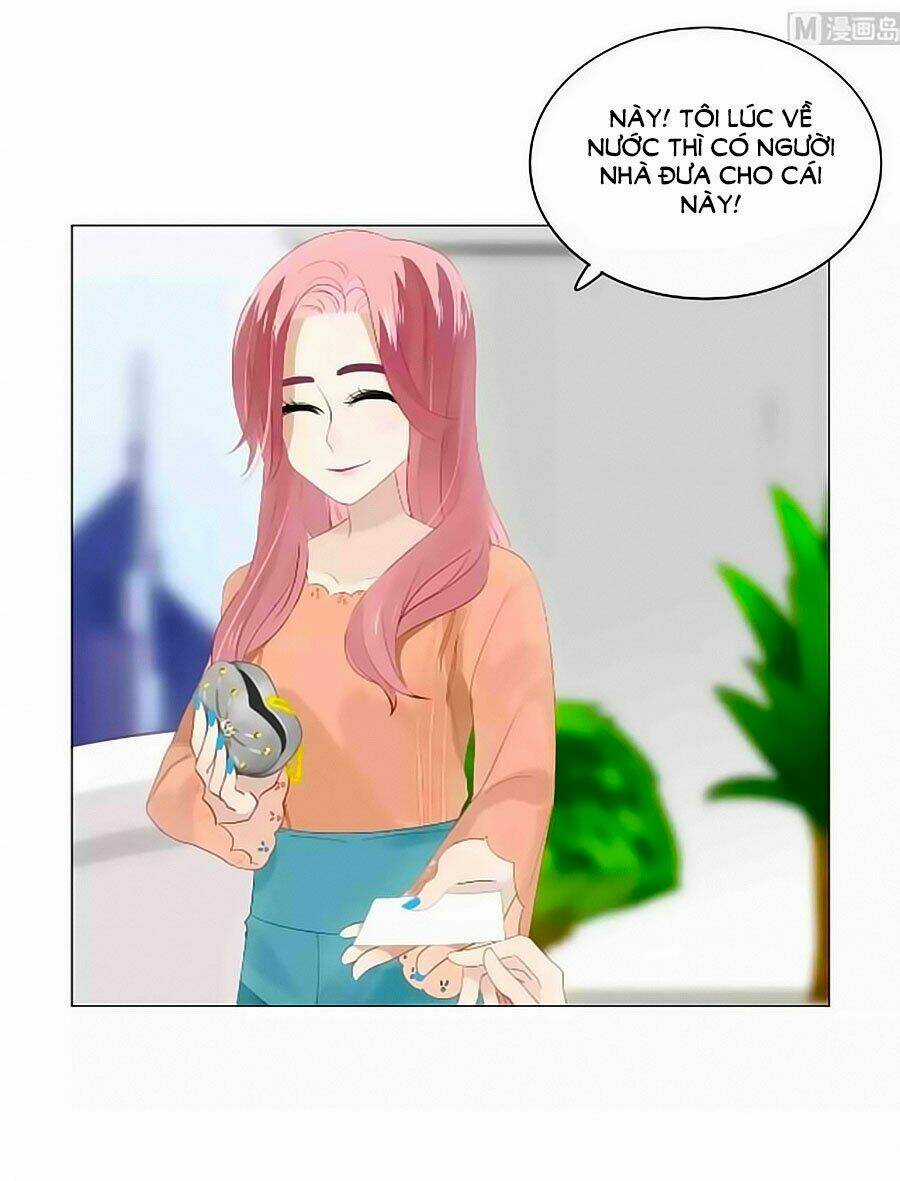 Kết Hôn Không Dễ Chapter 53 trang 30