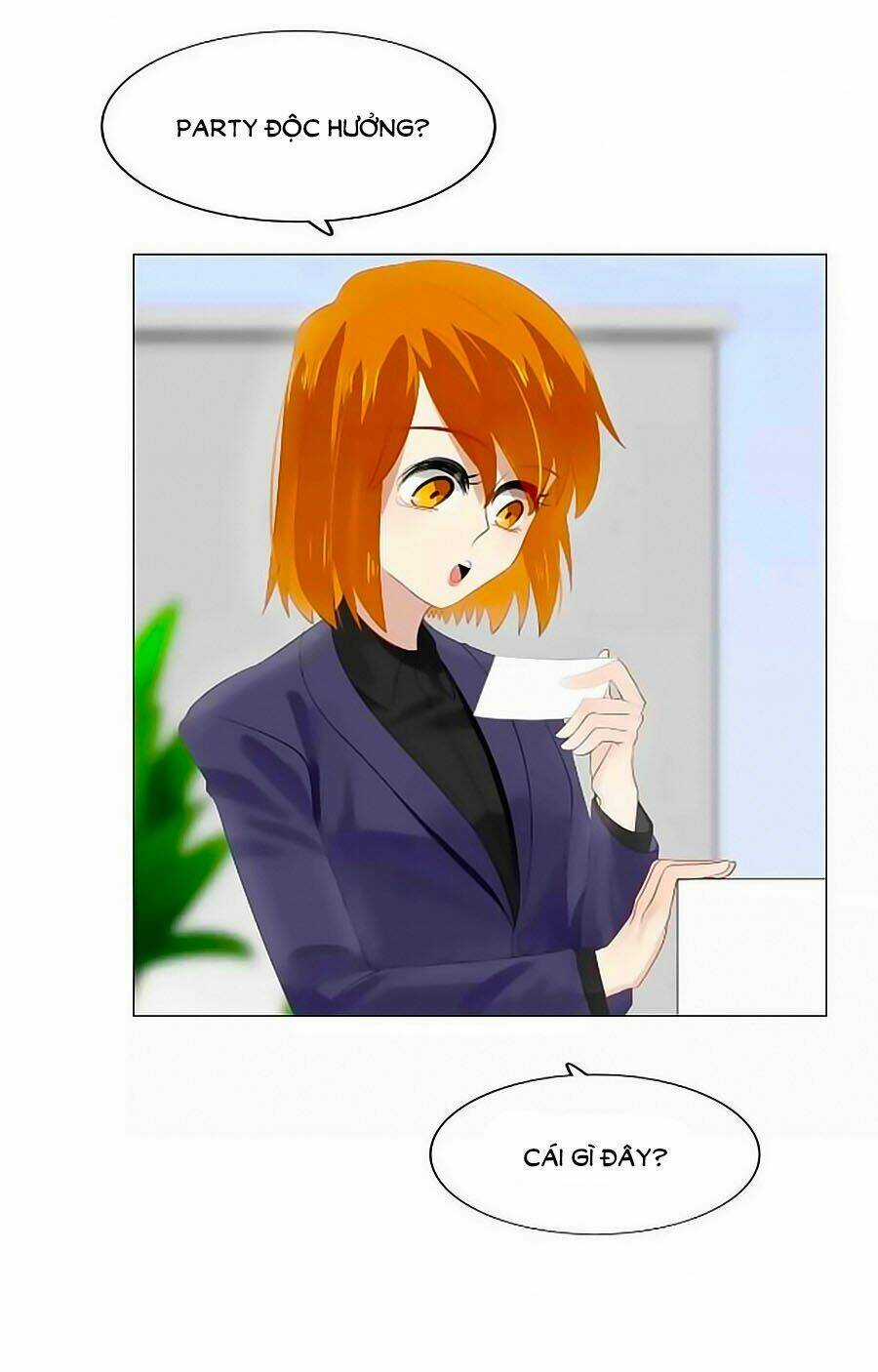 Kết Hôn Không Dễ Chapter 53 trang 31