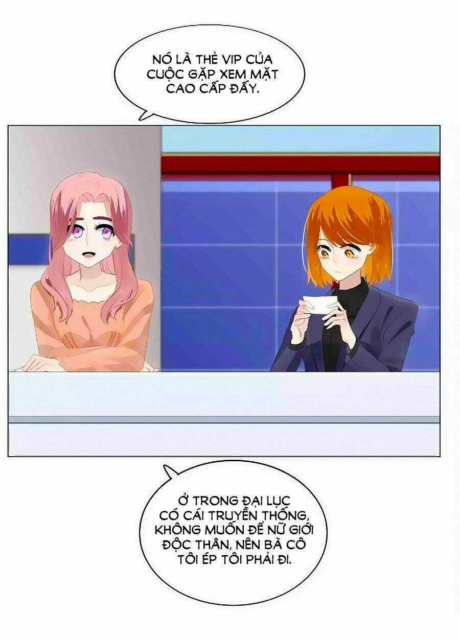 Kết Hôn Không Dễ Chapter 53 trang 32