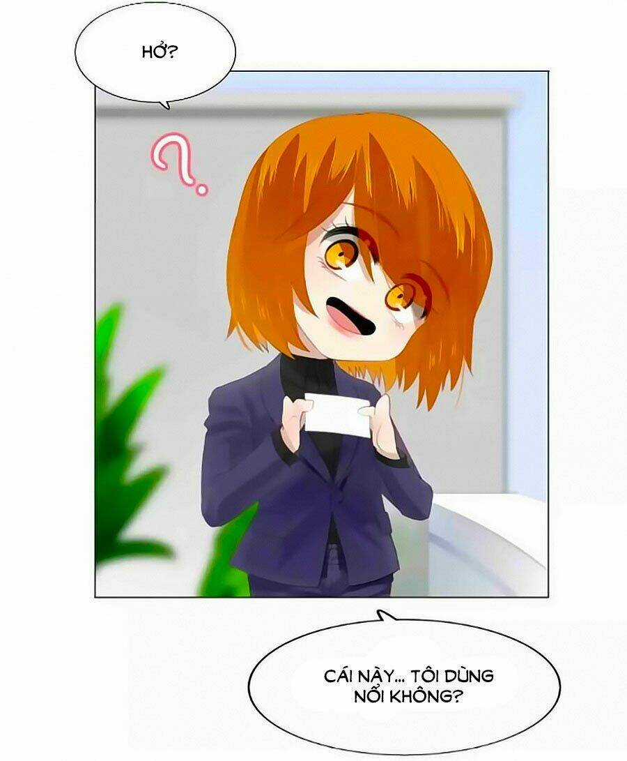 Kết Hôn Không Dễ Chapter 53 trang 33