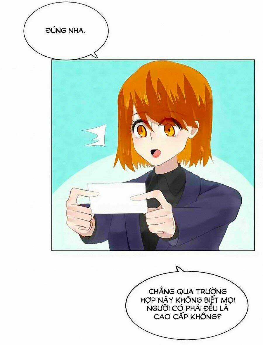Kết Hôn Không Dễ Chapter 53 trang 35