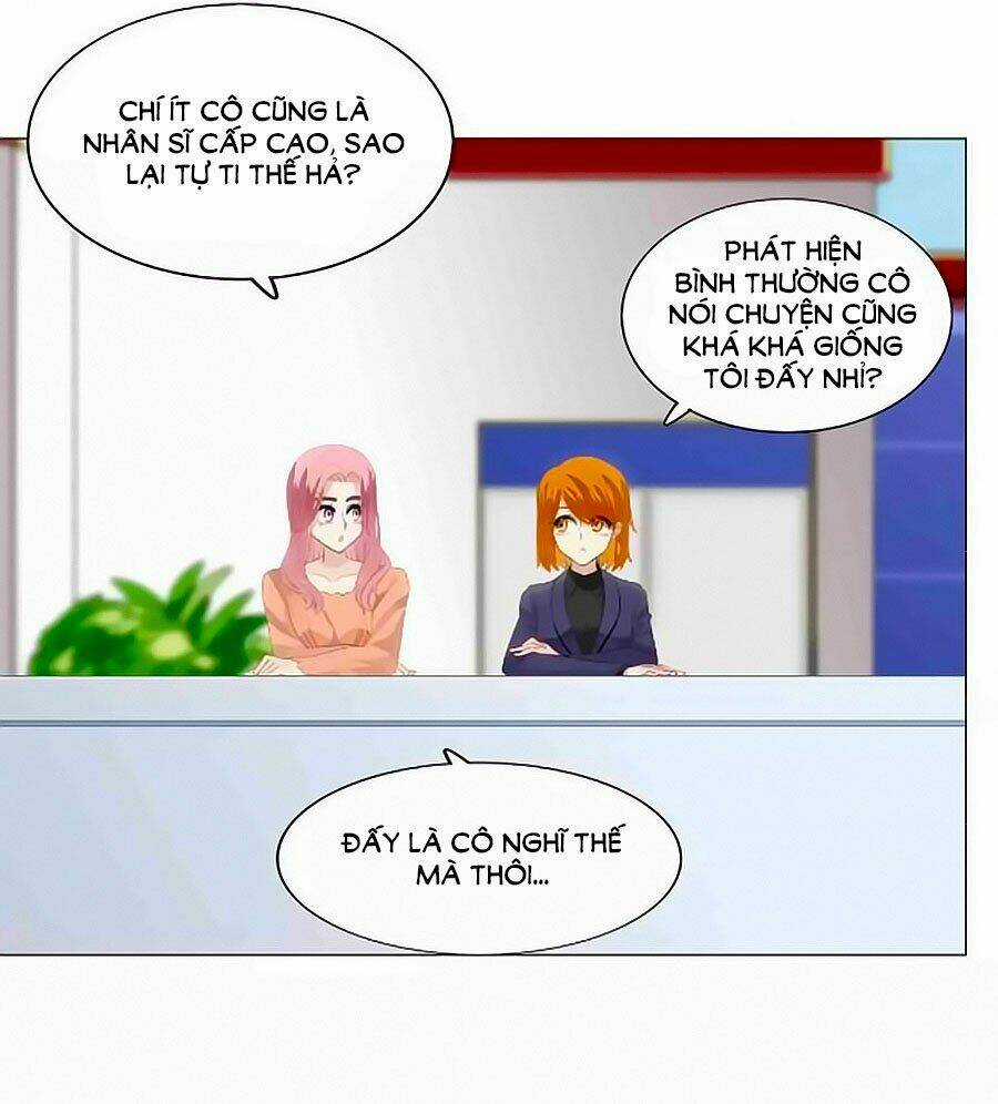 Kết Hôn Không Dễ Chapter 53 trang 36