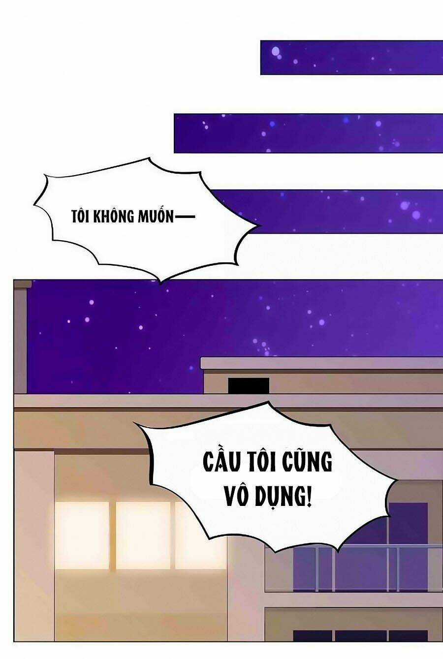 Kết Hôn Không Dễ Chapter 53 trang 37