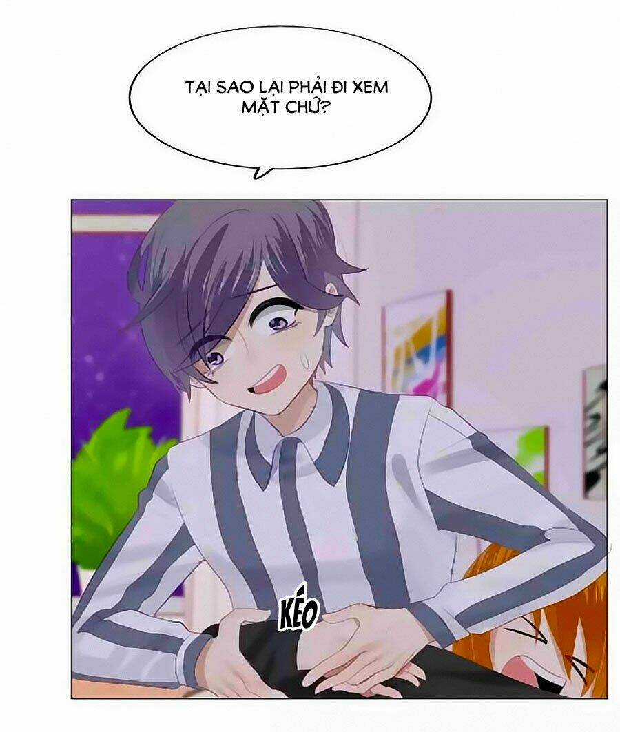 Kết Hôn Không Dễ Chapter 53 trang 39