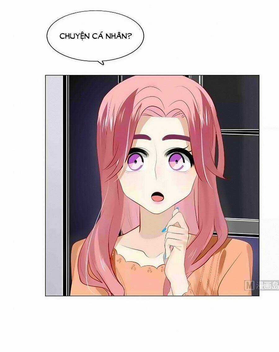 Kết Hôn Không Dễ Chapter 53 trang 4