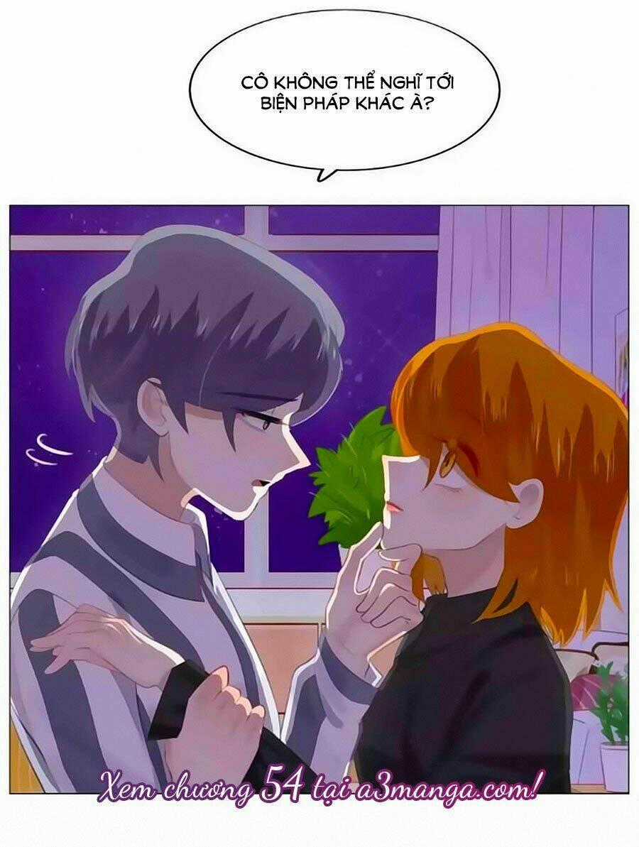 Kết Hôn Không Dễ Chapter 53 trang 41