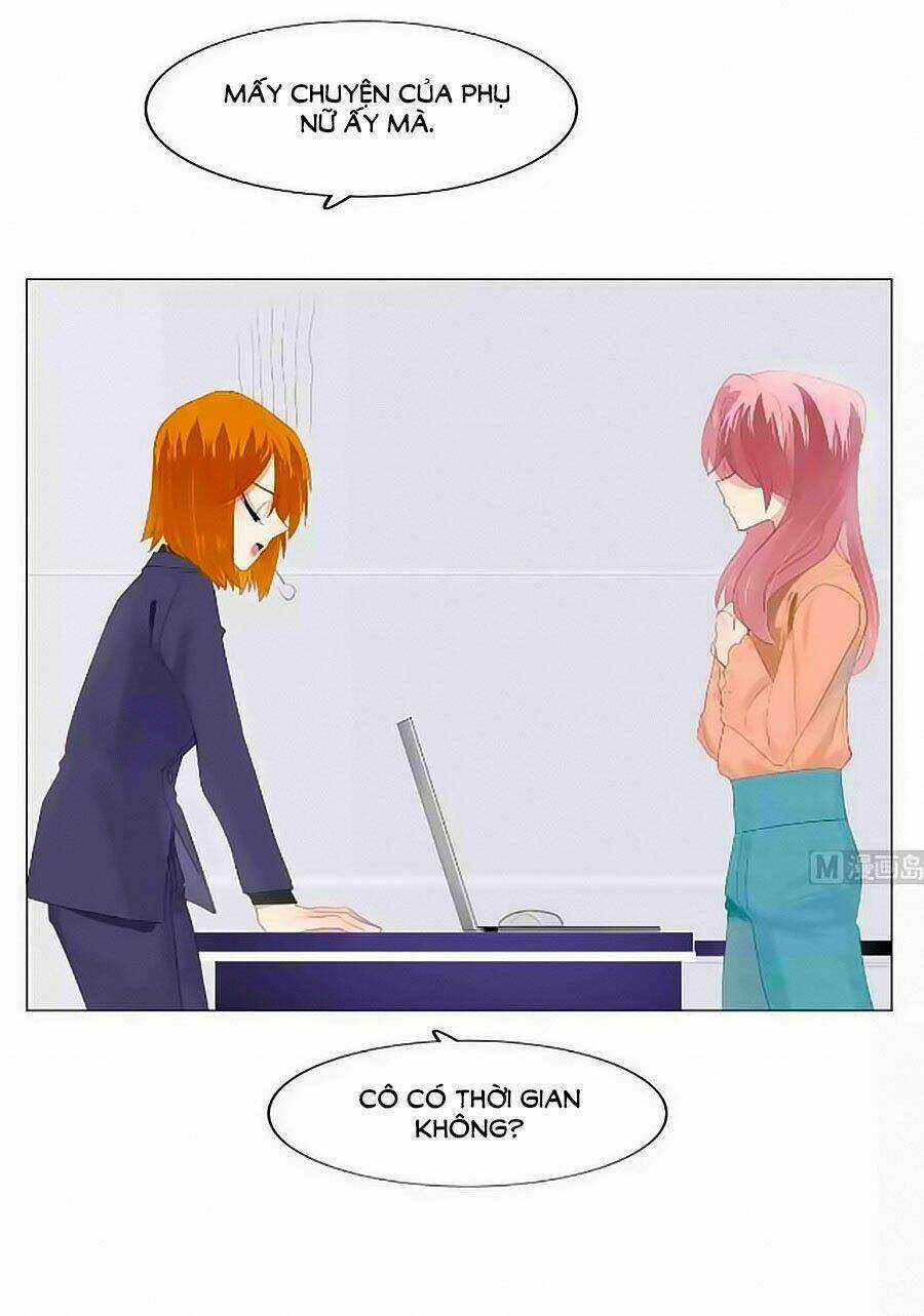 Kết Hôn Không Dễ Chapter 53 trang 5