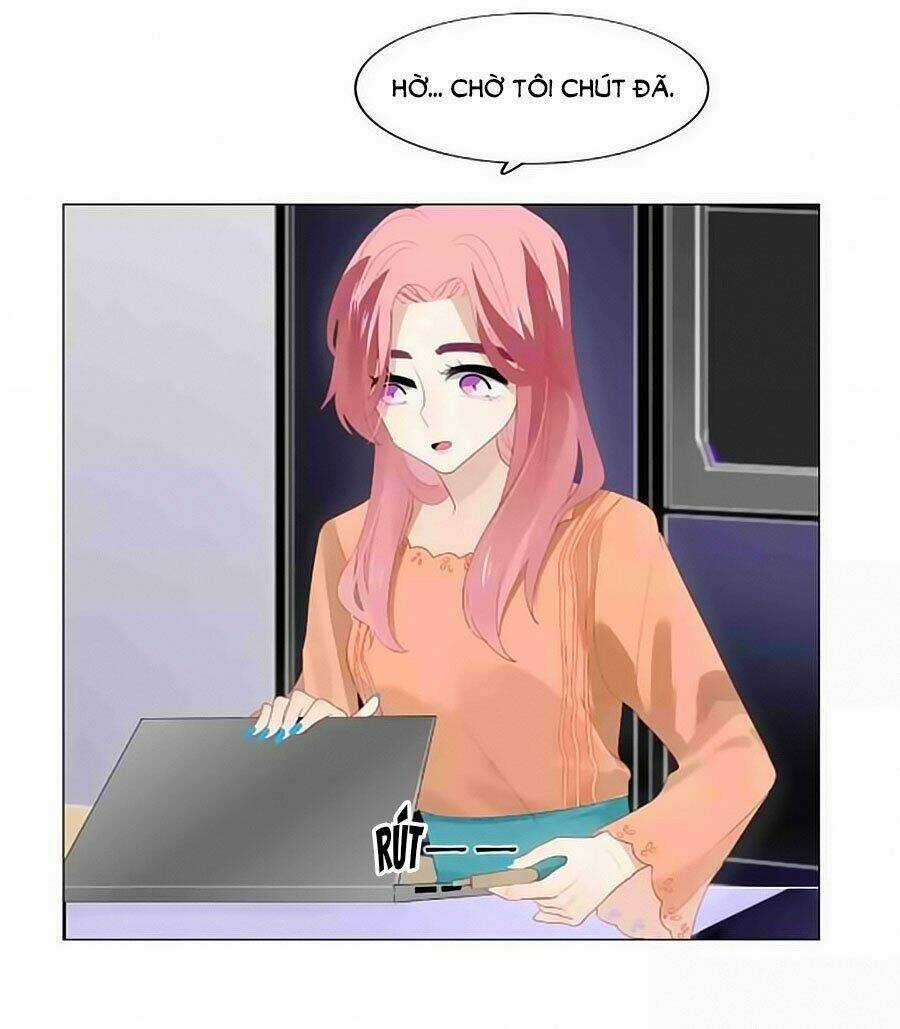 Kết Hôn Không Dễ Chapter 53 trang 6