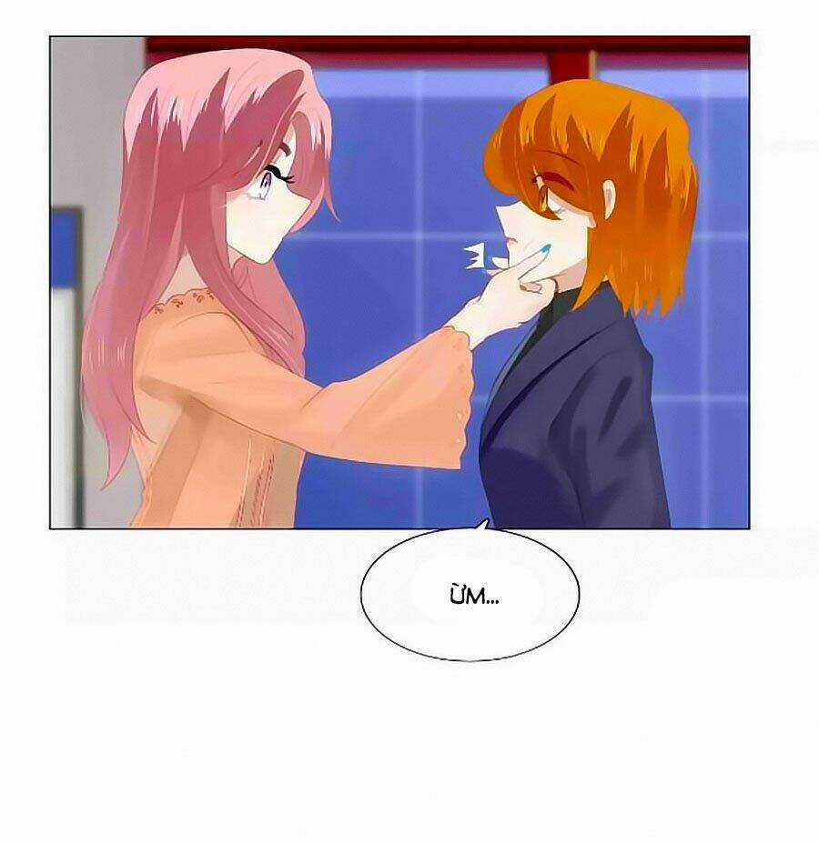 Kết Hôn Không Dễ Chapter 53 trang 9