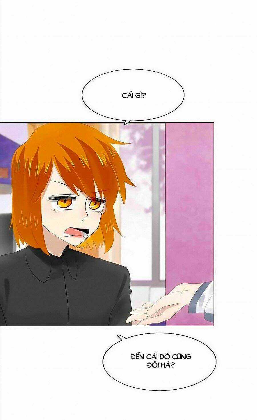 Kết Hôn Không Dễ Chapter 54 trang 10