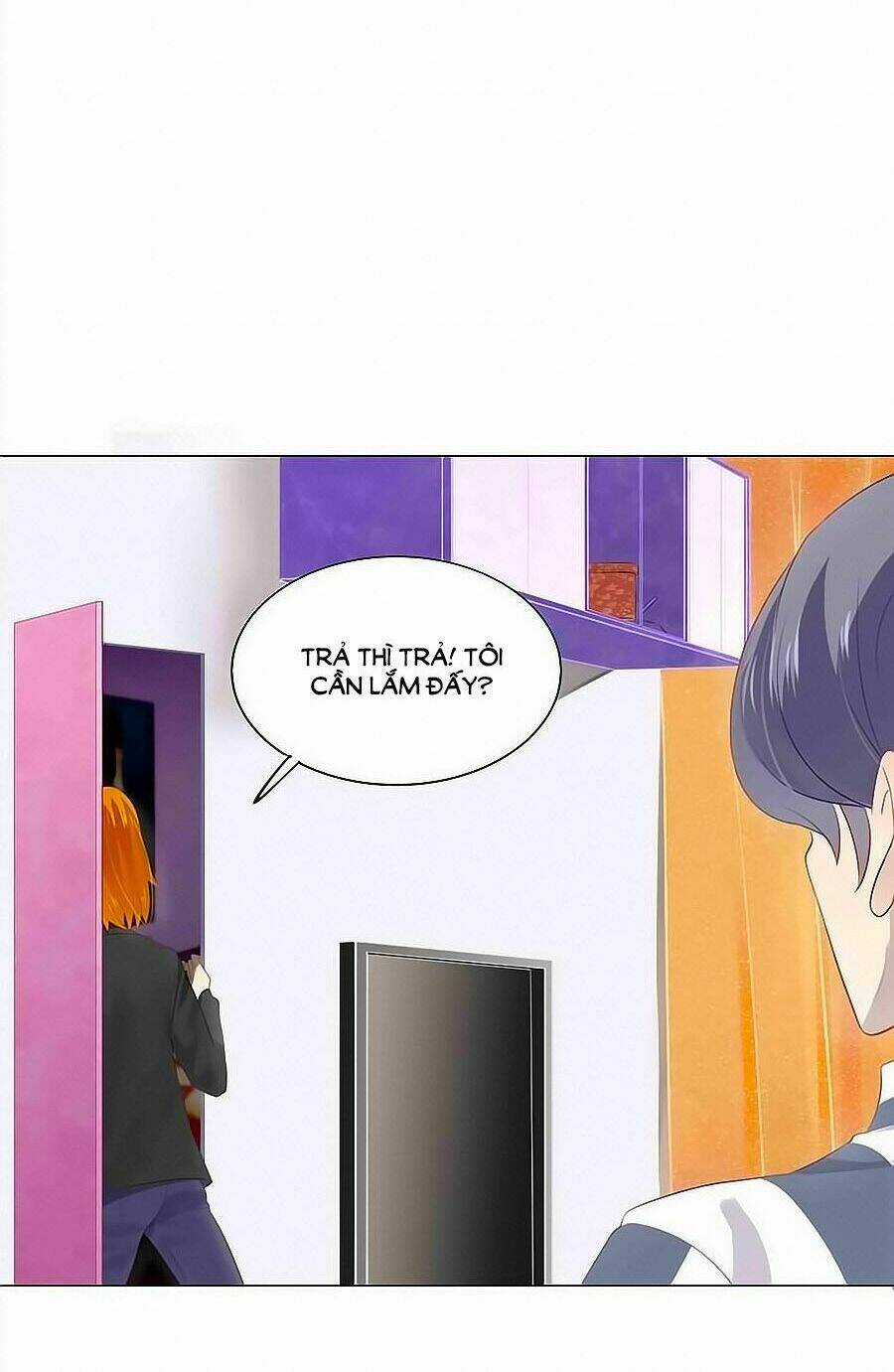 Kết Hôn Không Dễ Chapter 54 trang 12