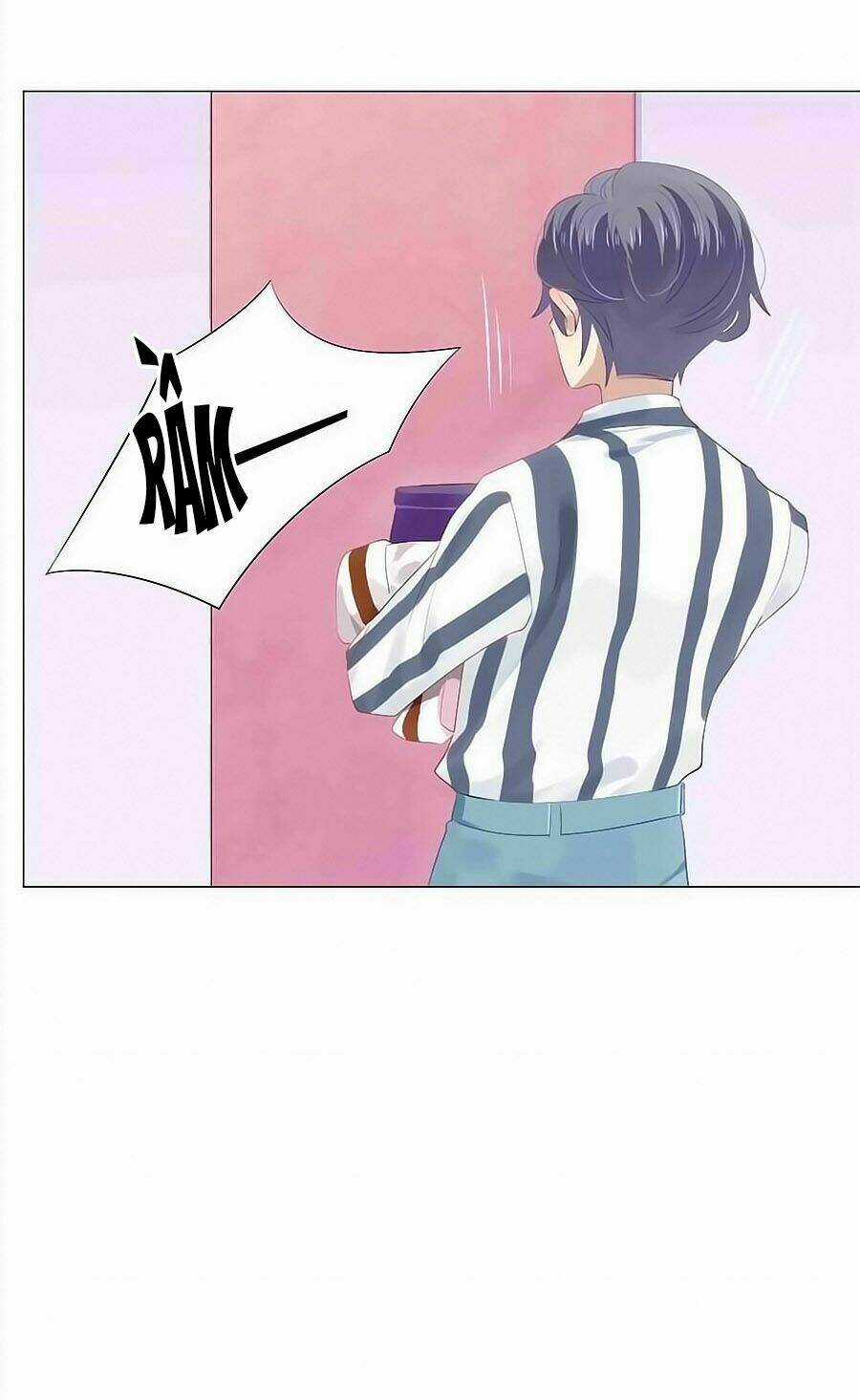 Kết Hôn Không Dễ Chapter 54 trang 14