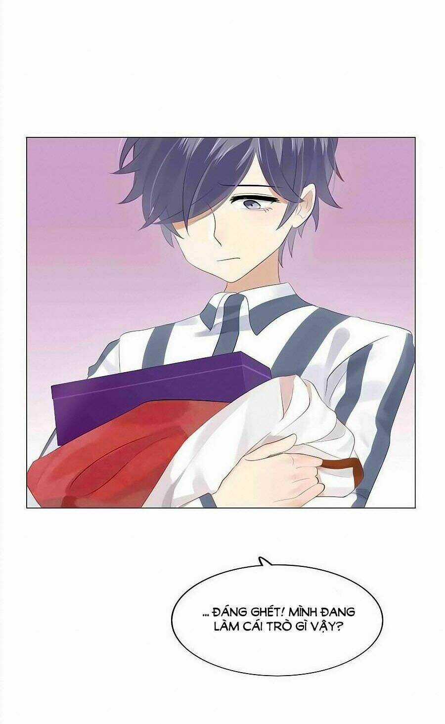 Kết Hôn Không Dễ Chapter 54 trang 15