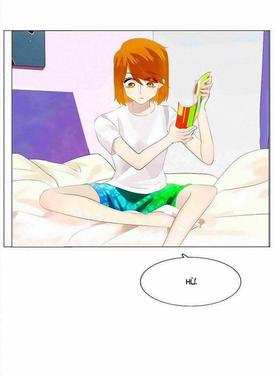 Kết Hôn Không Dễ Chapter 54 trang 18