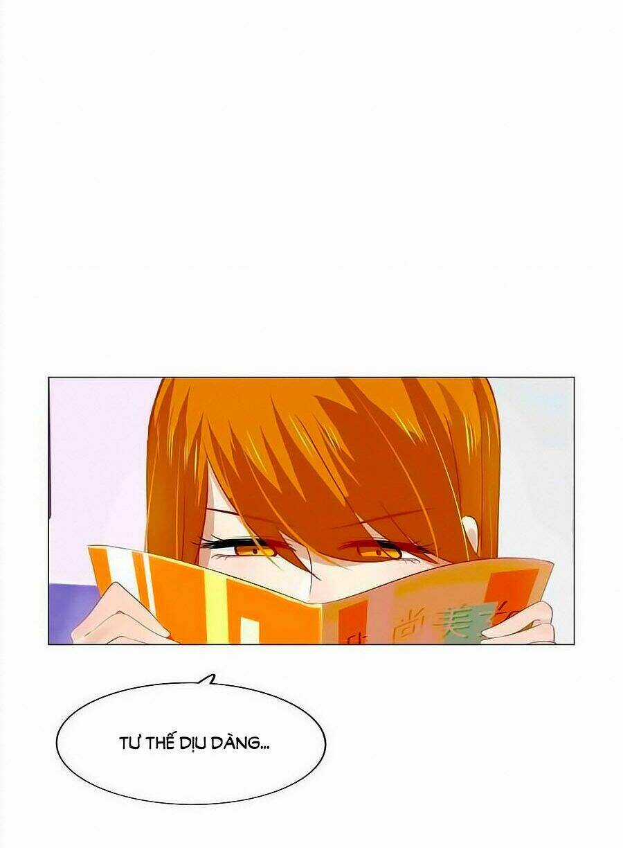 Kết Hôn Không Dễ Chapter 54 trang 19