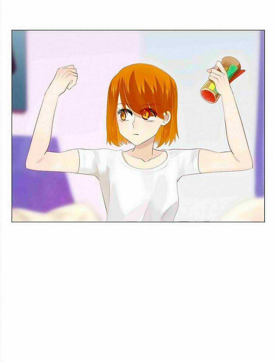 Kết Hôn Không Dễ Chapter 54 trang 20