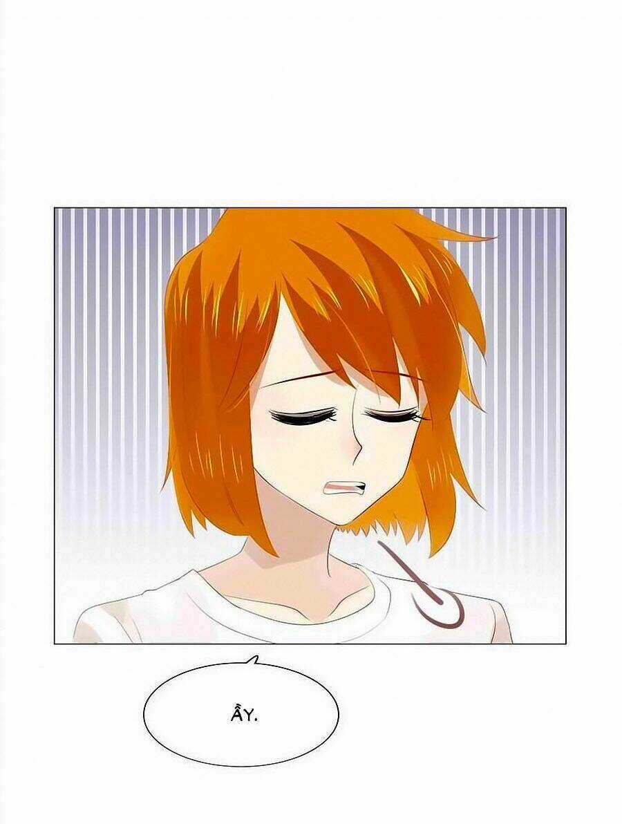 Kết Hôn Không Dễ Chapter 54 trang 21