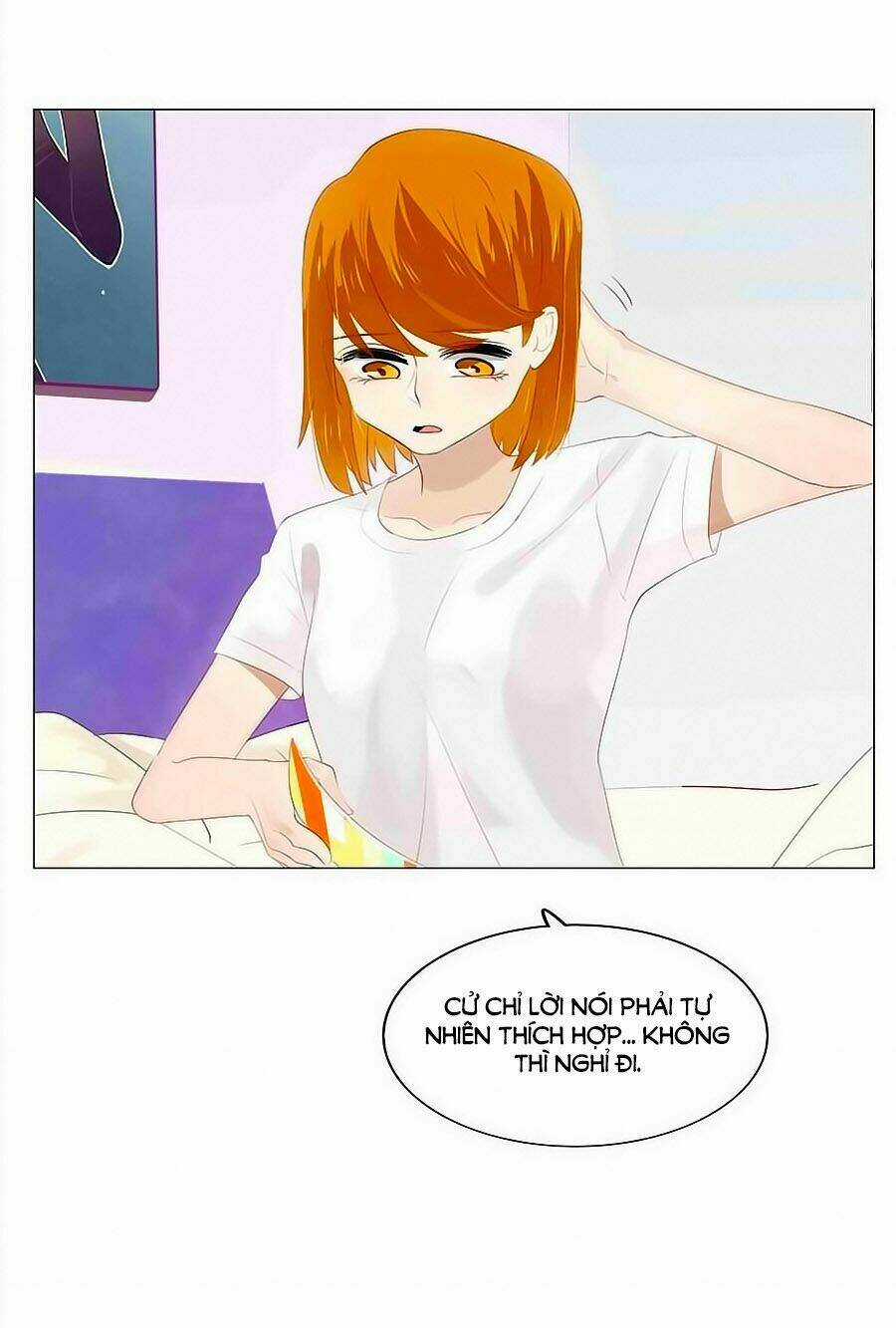 Kết Hôn Không Dễ Chapter 54 trang 22