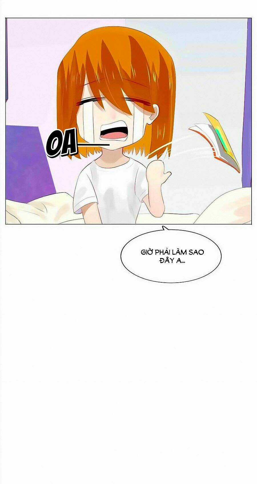 Kết Hôn Không Dễ Chapter 54 trang 24