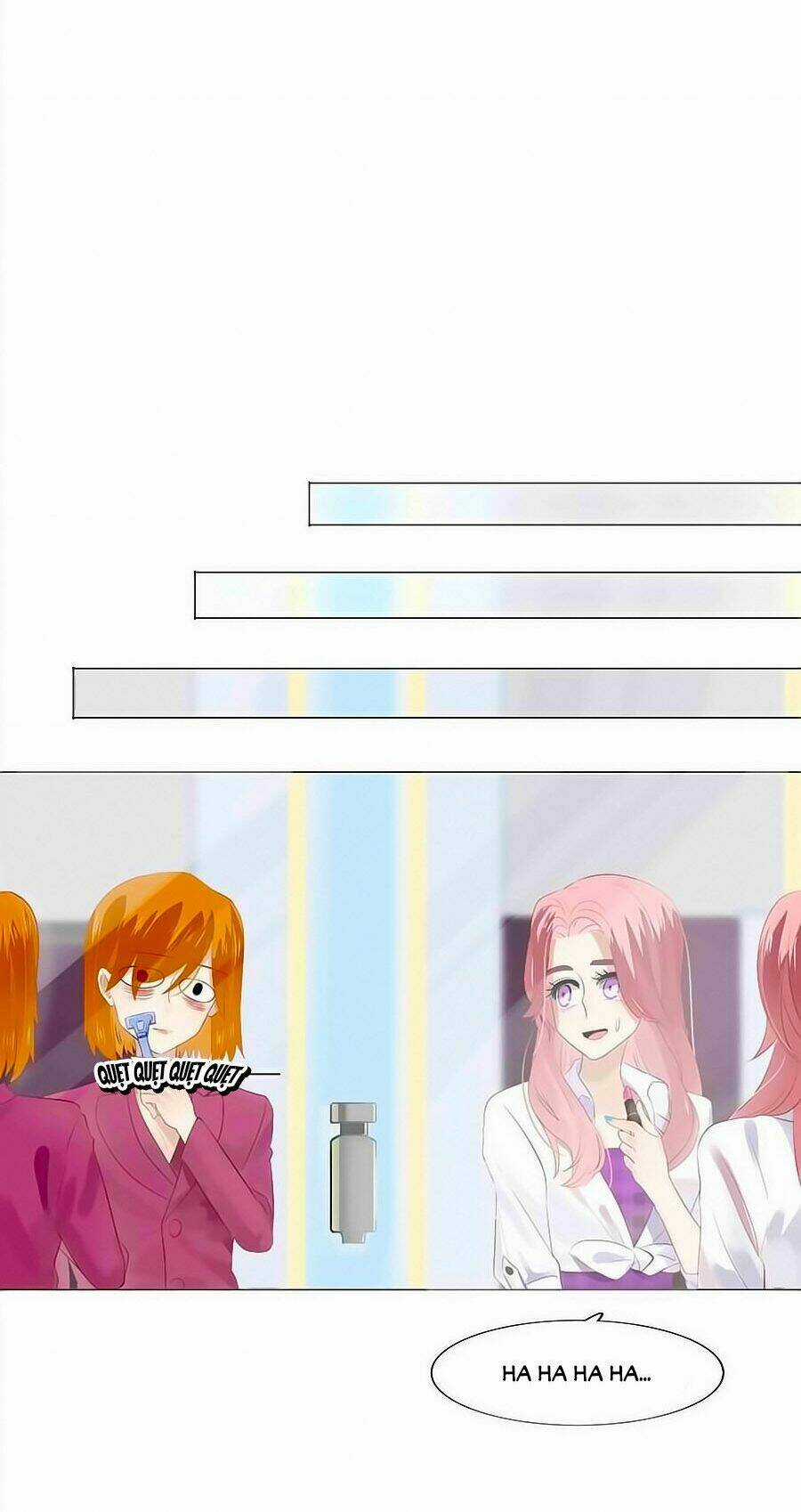 Kết Hôn Không Dễ Chapter 54 trang 25