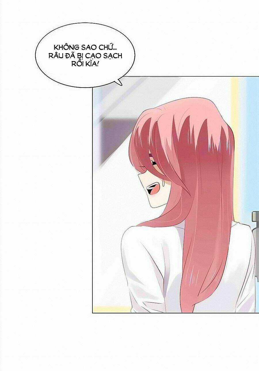 Kết Hôn Không Dễ Chapter 54 trang 26