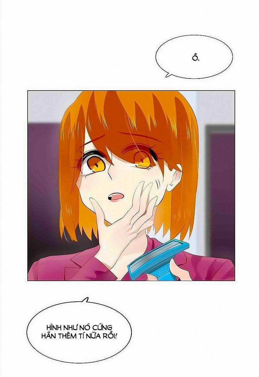 Kết Hôn Không Dễ Chapter 54 trang 27