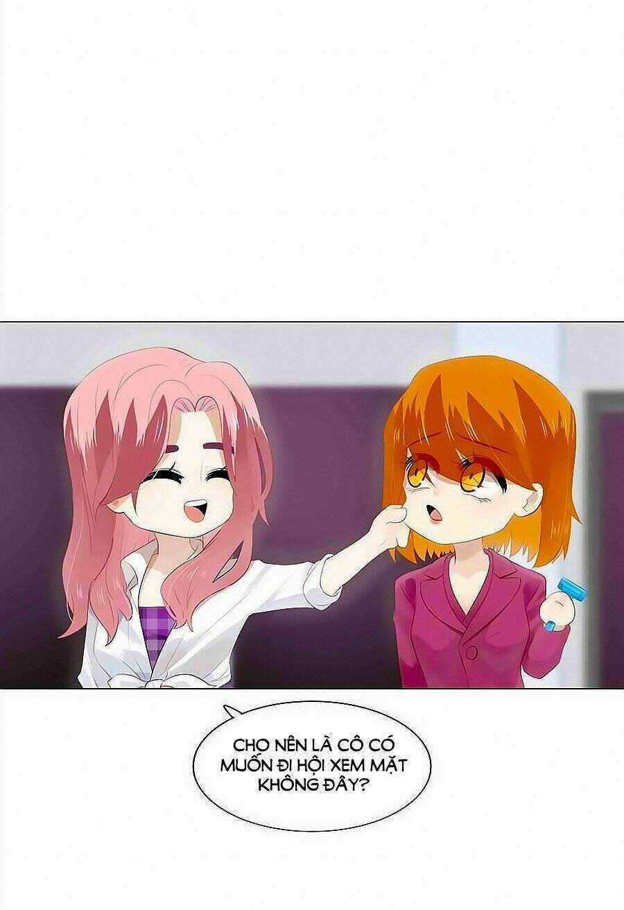 Kết Hôn Không Dễ Chapter 54 trang 28