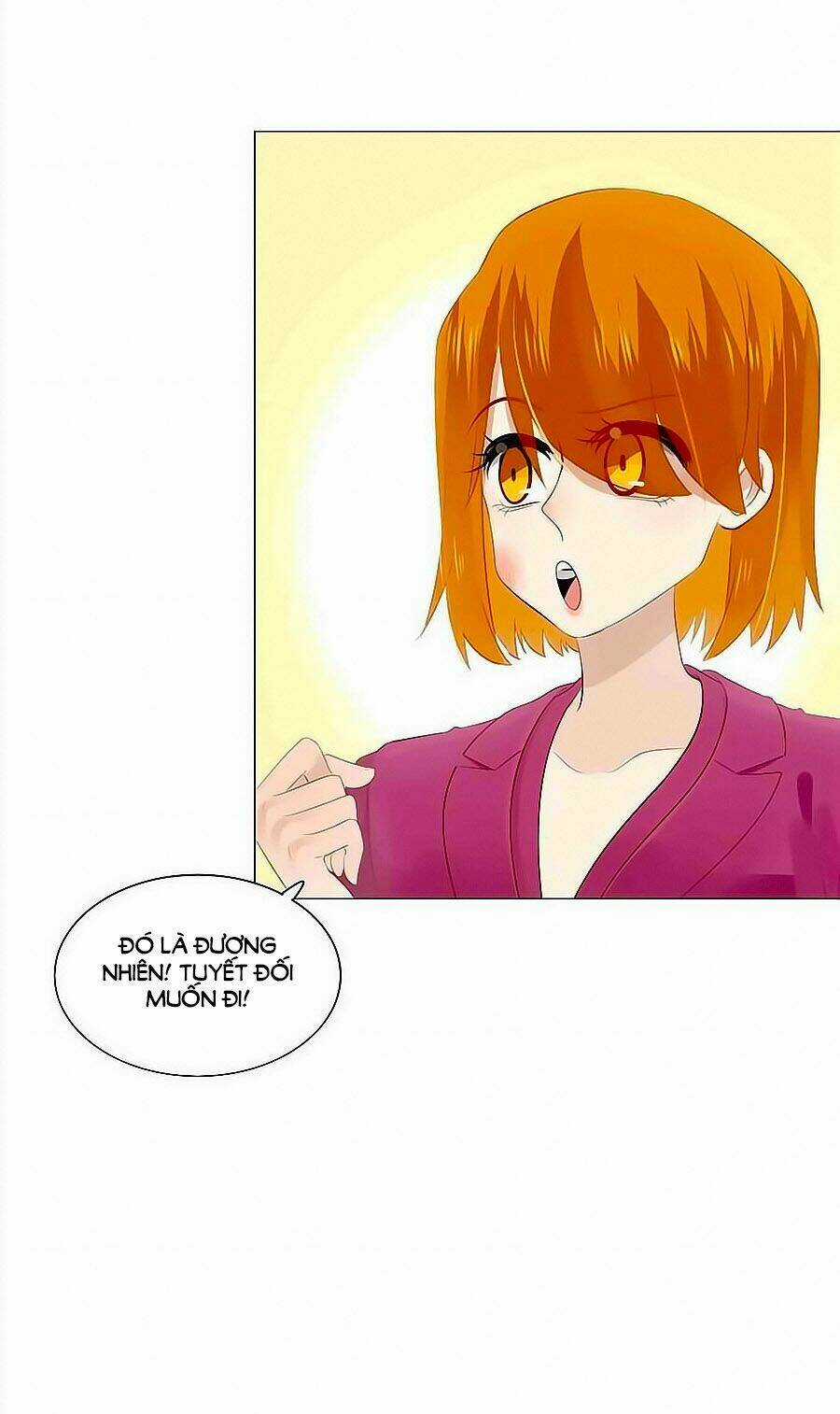 Kết Hôn Không Dễ Chapter 54 trang 29