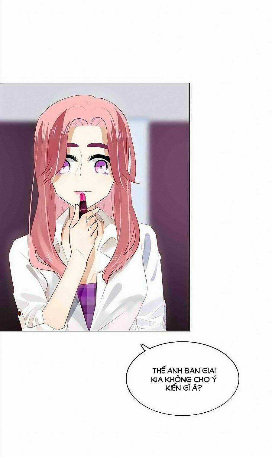 Kết Hôn Không Dễ Chapter 54 trang 30