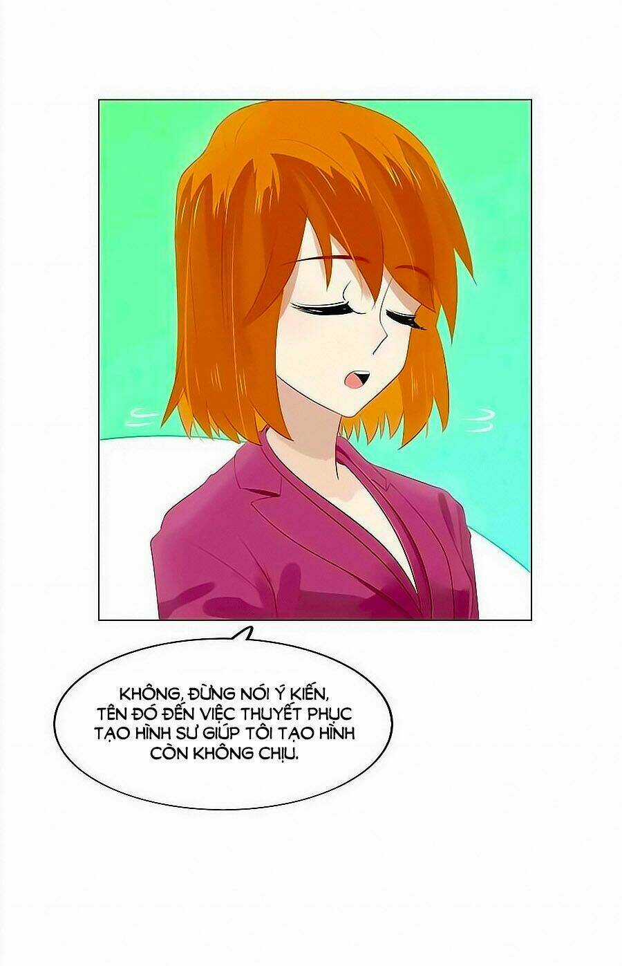 Kết Hôn Không Dễ Chapter 54 trang 31