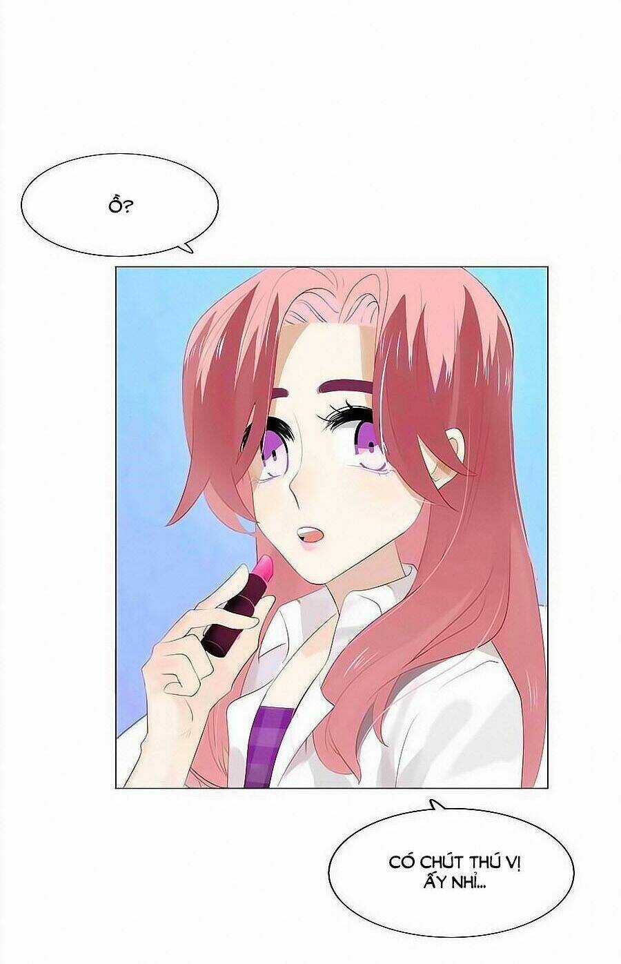 Kết Hôn Không Dễ Chapter 54 trang 32