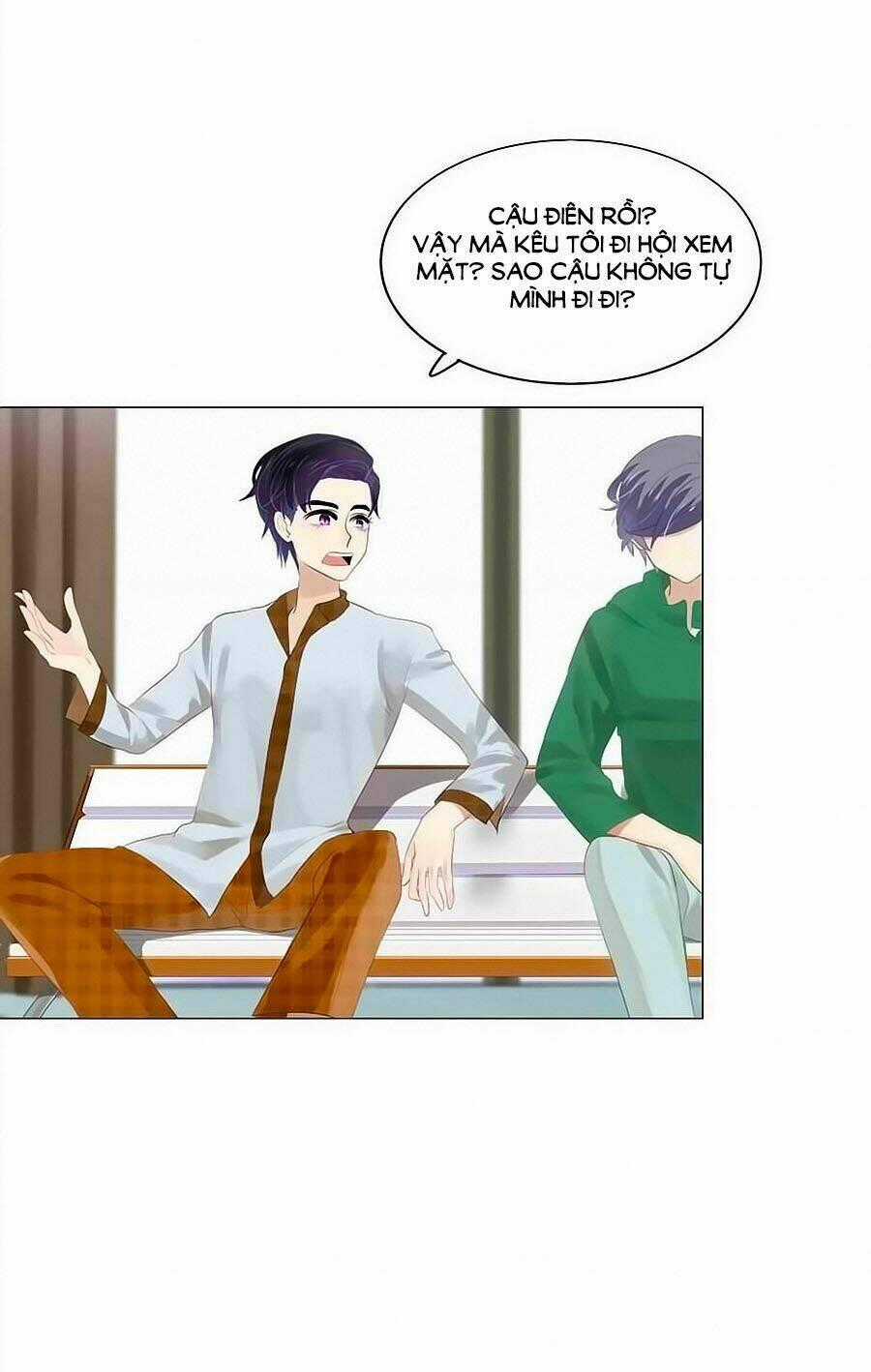 Kết Hôn Không Dễ Chapter 54 trang 38