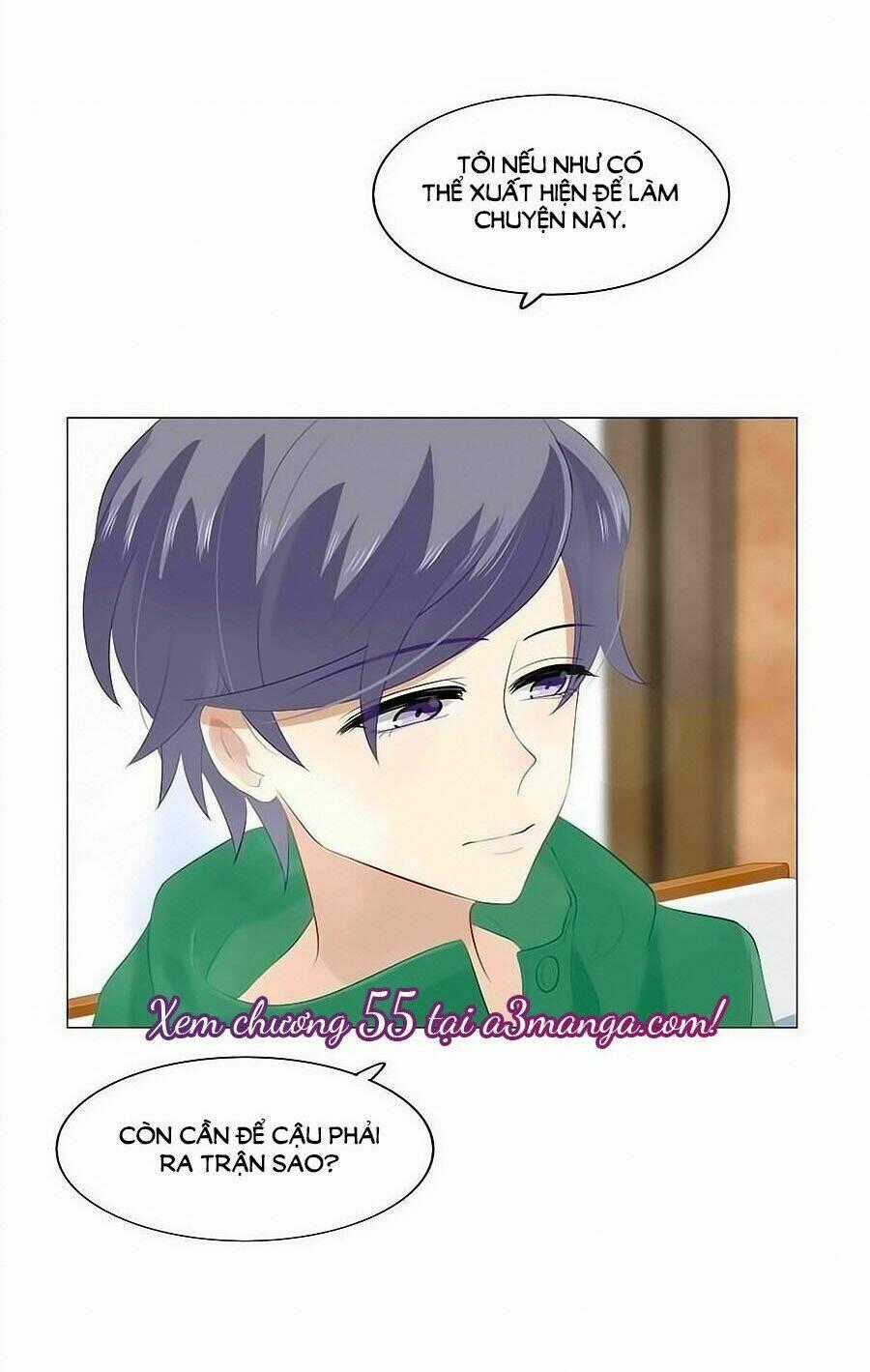 Kết Hôn Không Dễ Chapter 54 trang 39